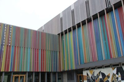 Cité internationale de la tapisserie d'Aubusson