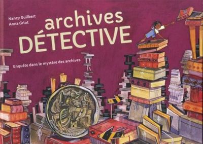 archives détective