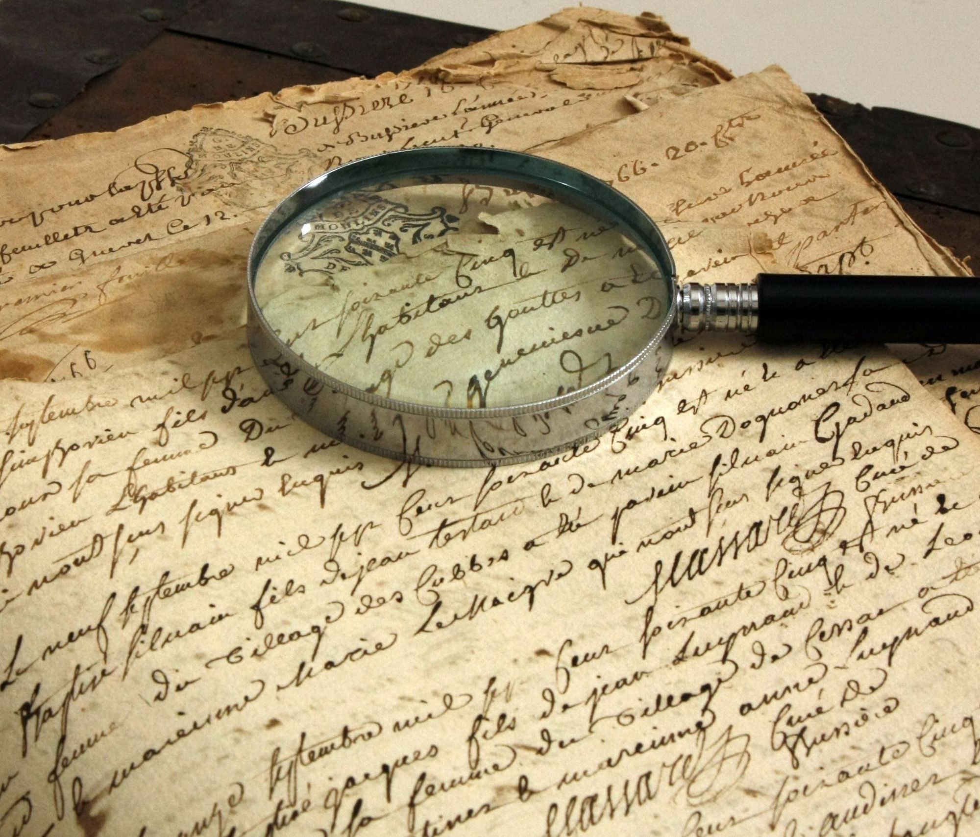 Aides à la recherche