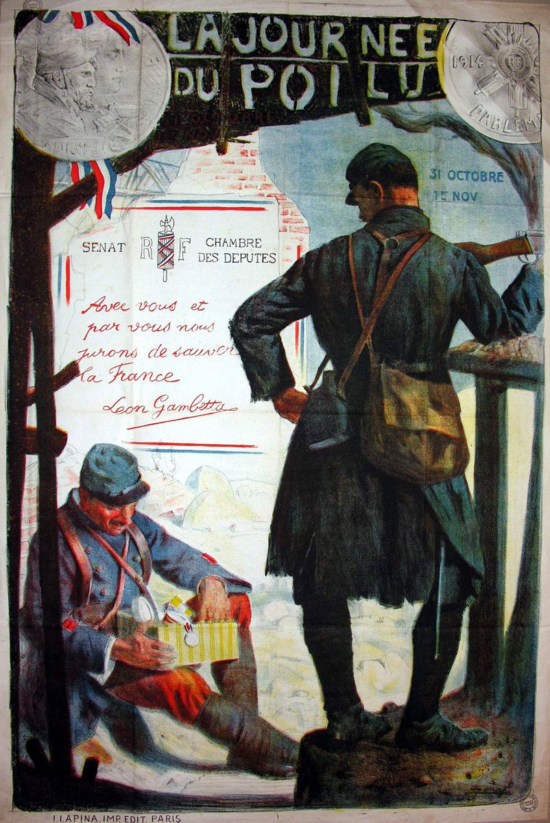 Registres matricules