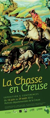 exposition chasse
